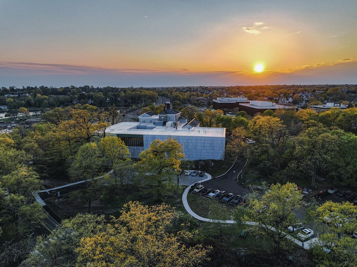 Bruce Museum