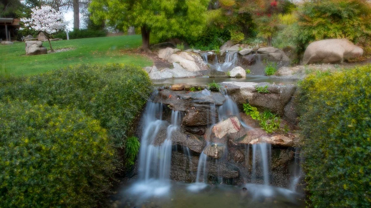 Shinzen Japanese Garden