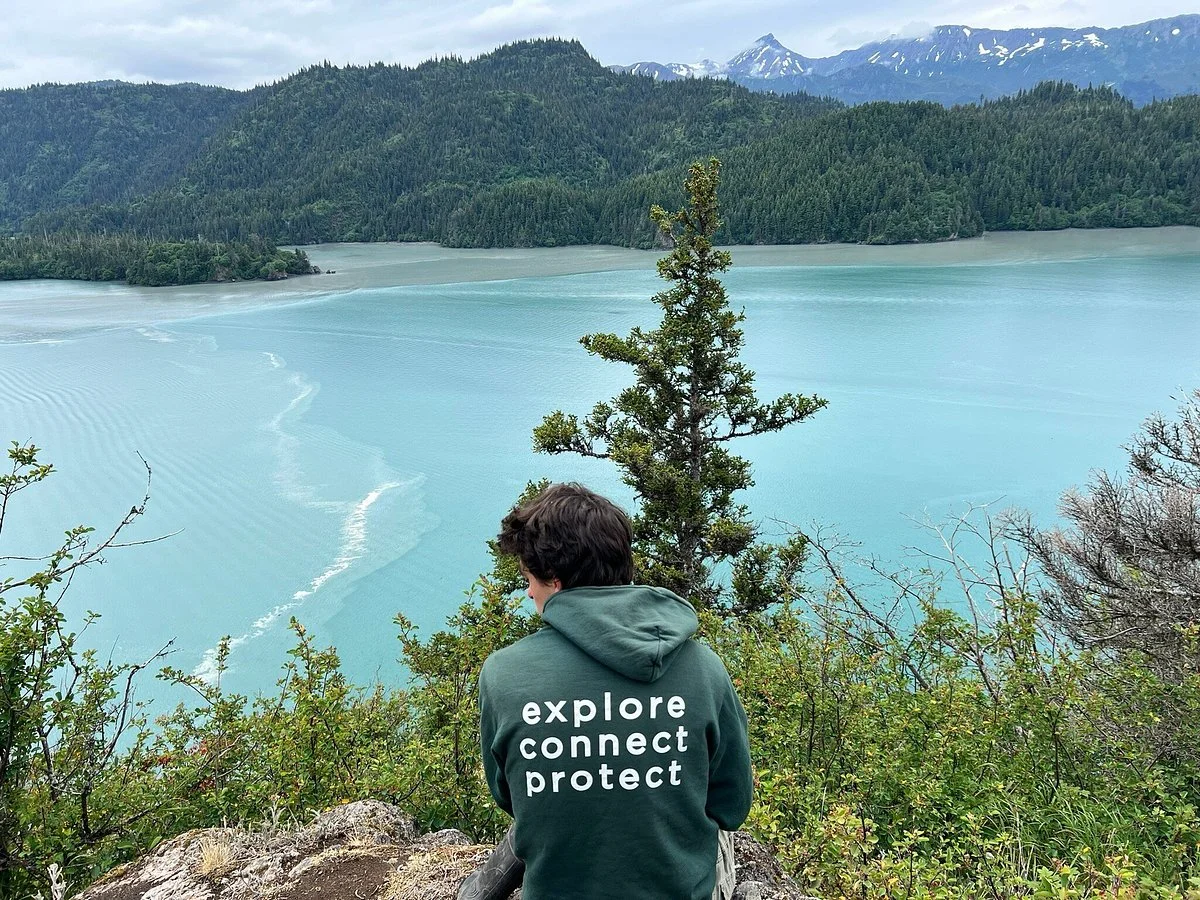 Center for Alaskan Coastal Studies