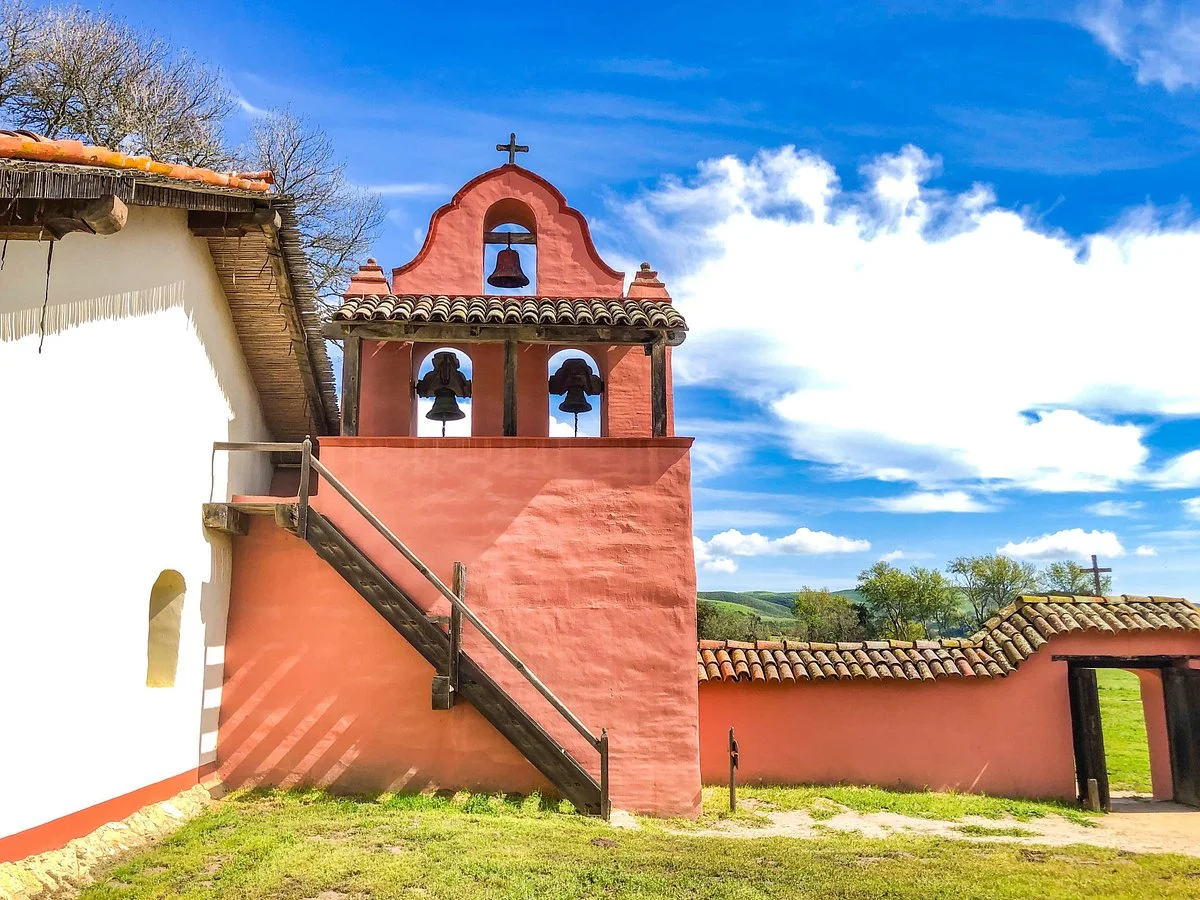 La Purísima Mission State Historic Park