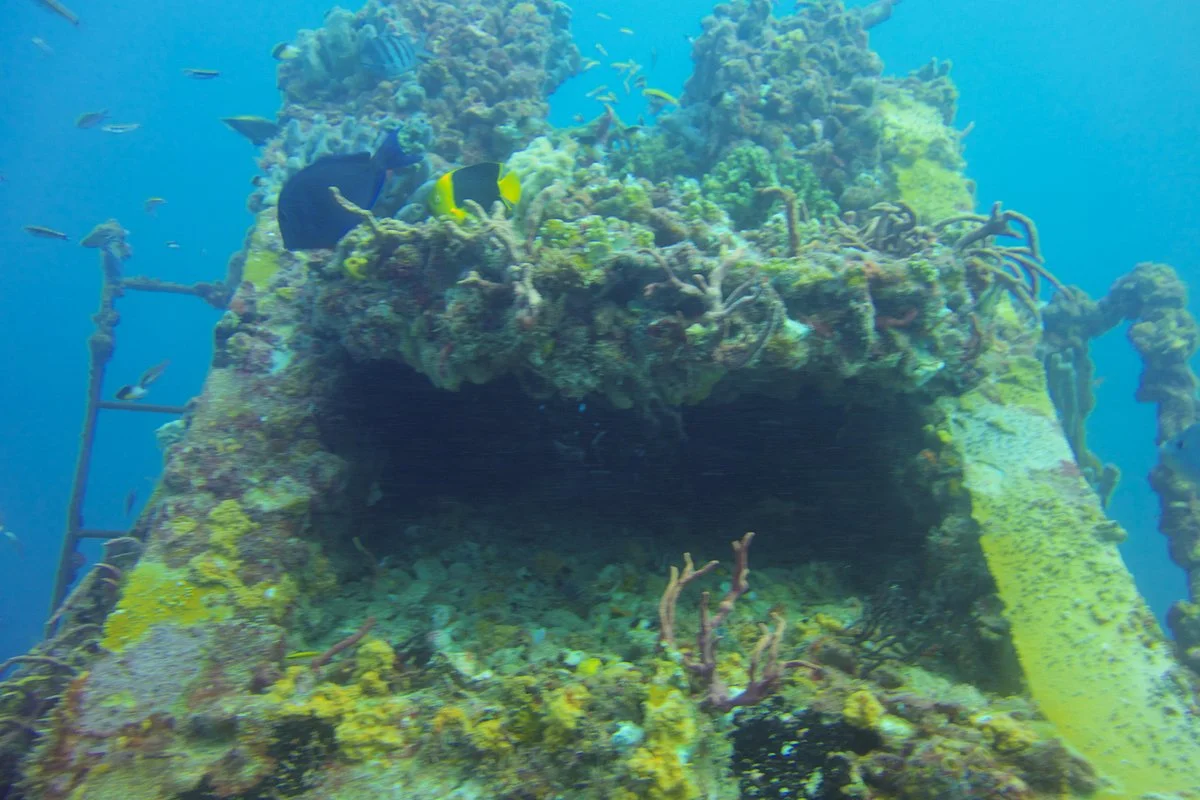 Spiegel Grove