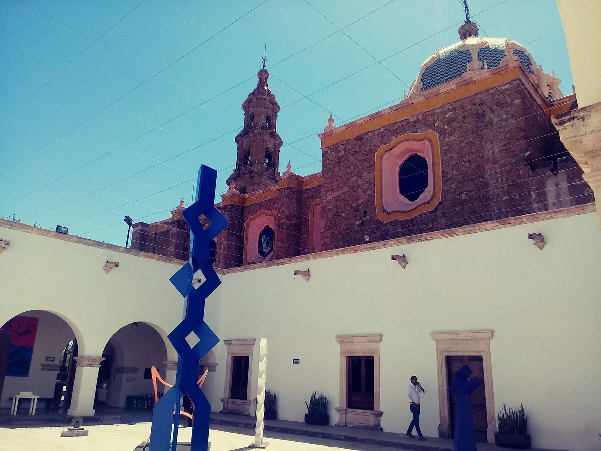 Museo Posada