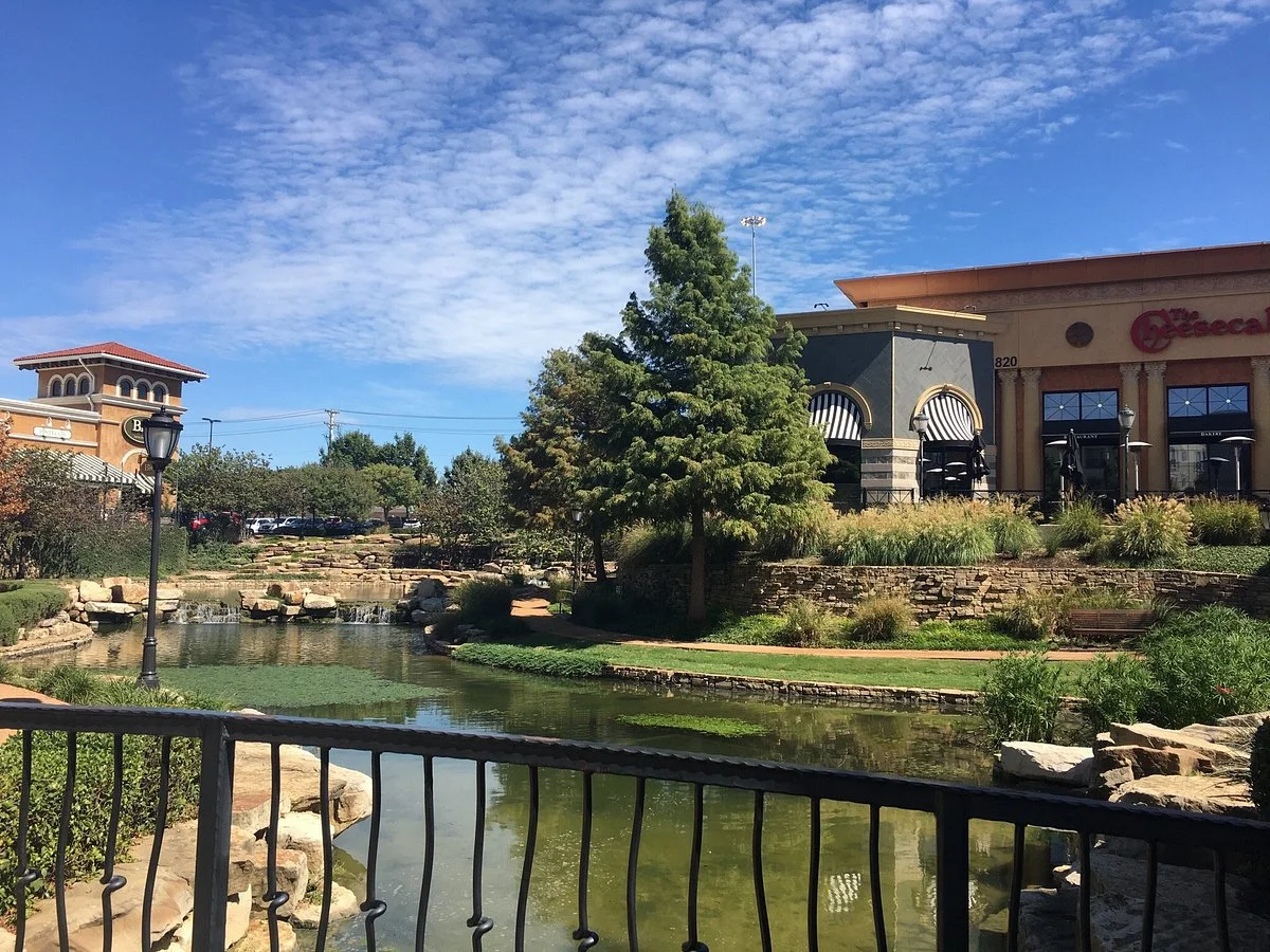 Watters Creek