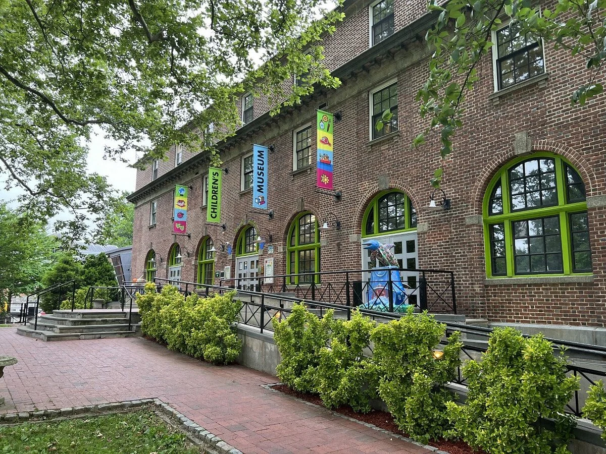 Staten Island Children's Museum