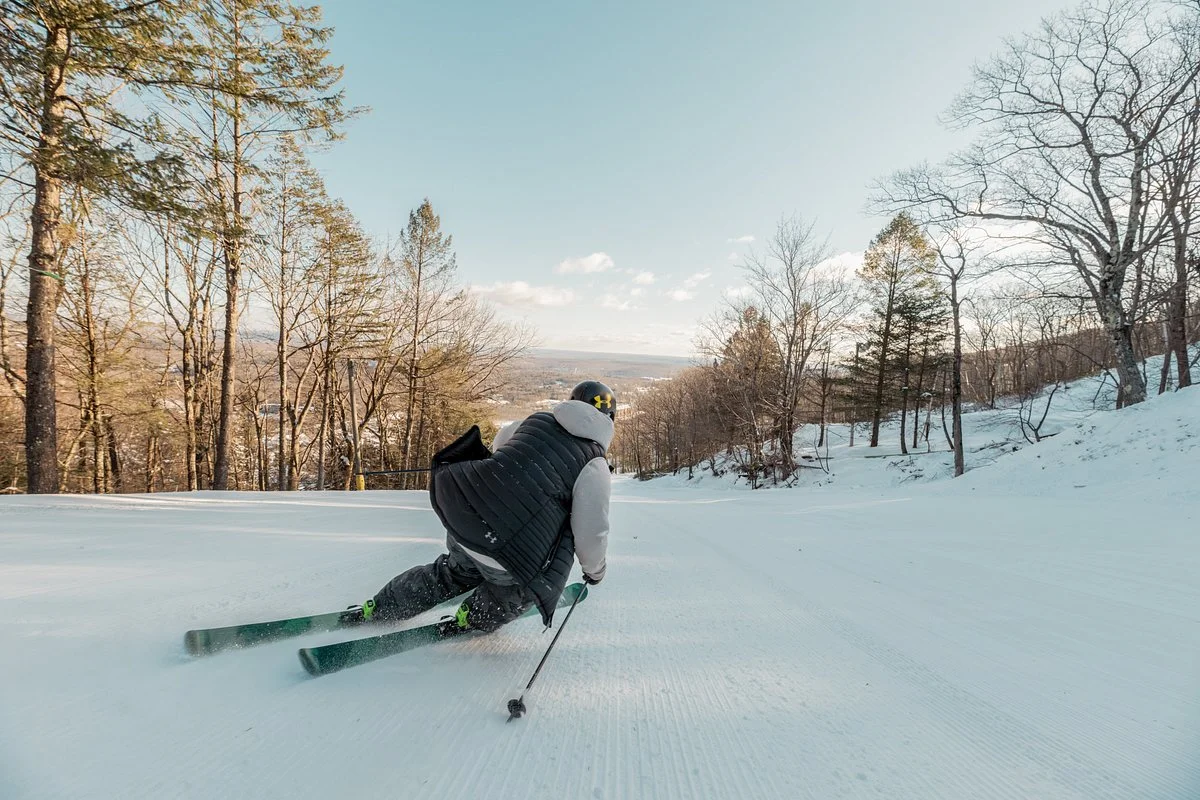 Camelback Mountain Ski Resort