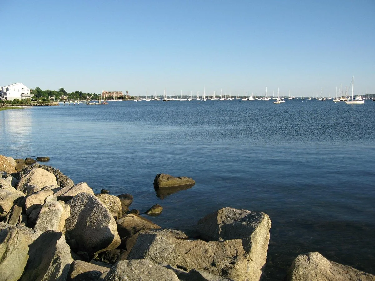 Colt State Park