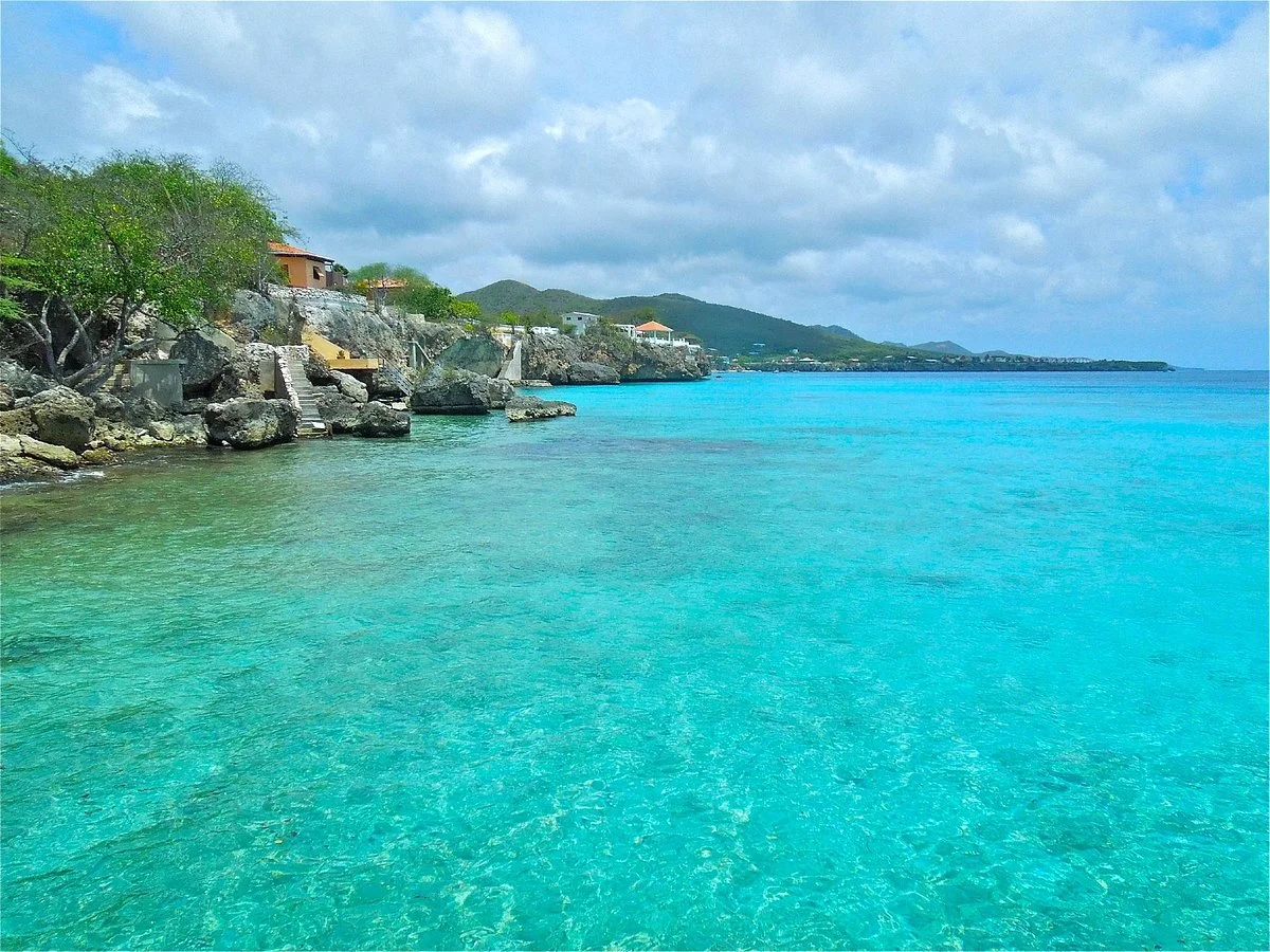 Playa Kalki