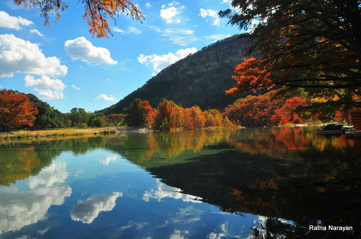 Garner State Park