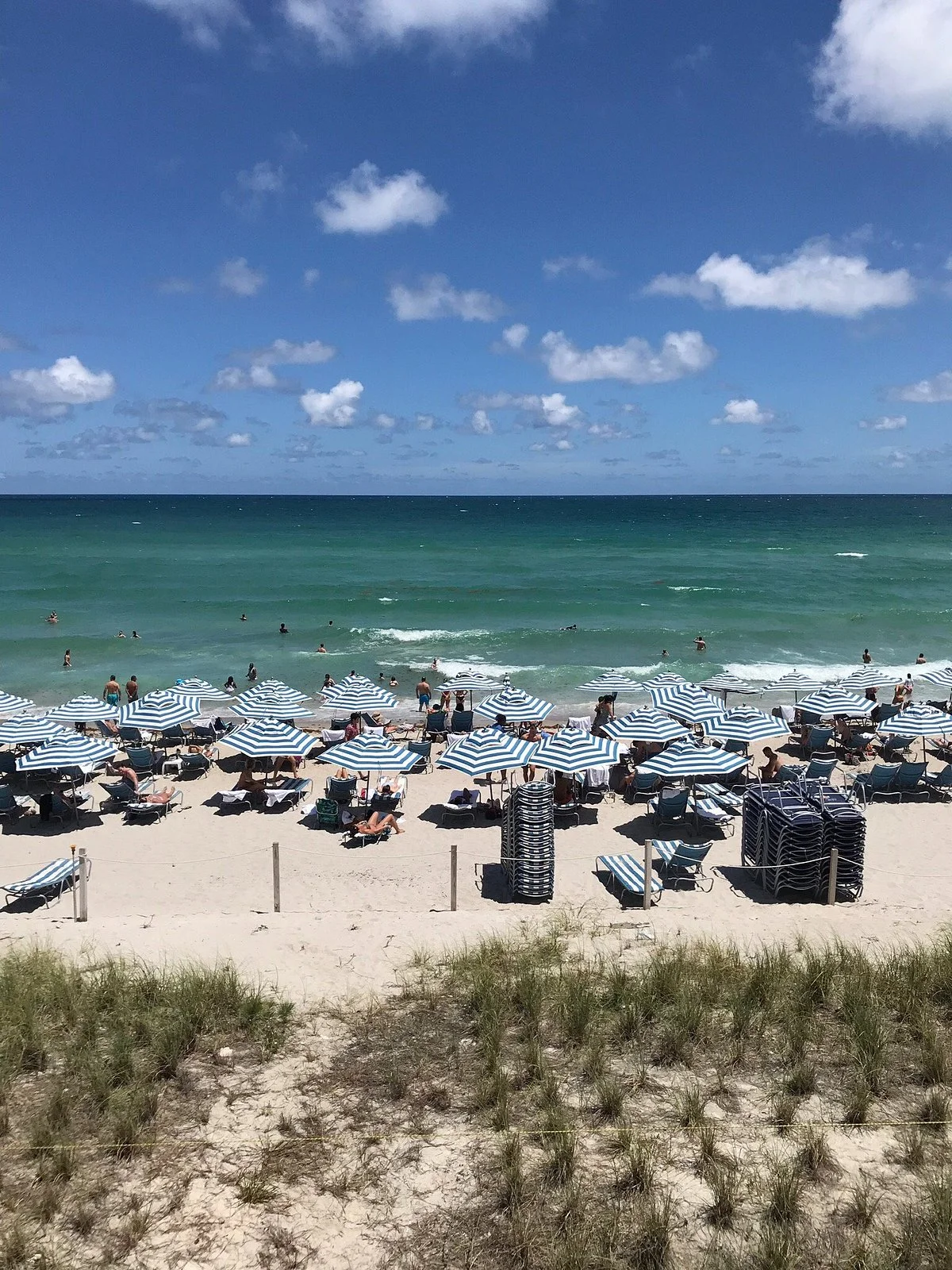 Hallandale Beach