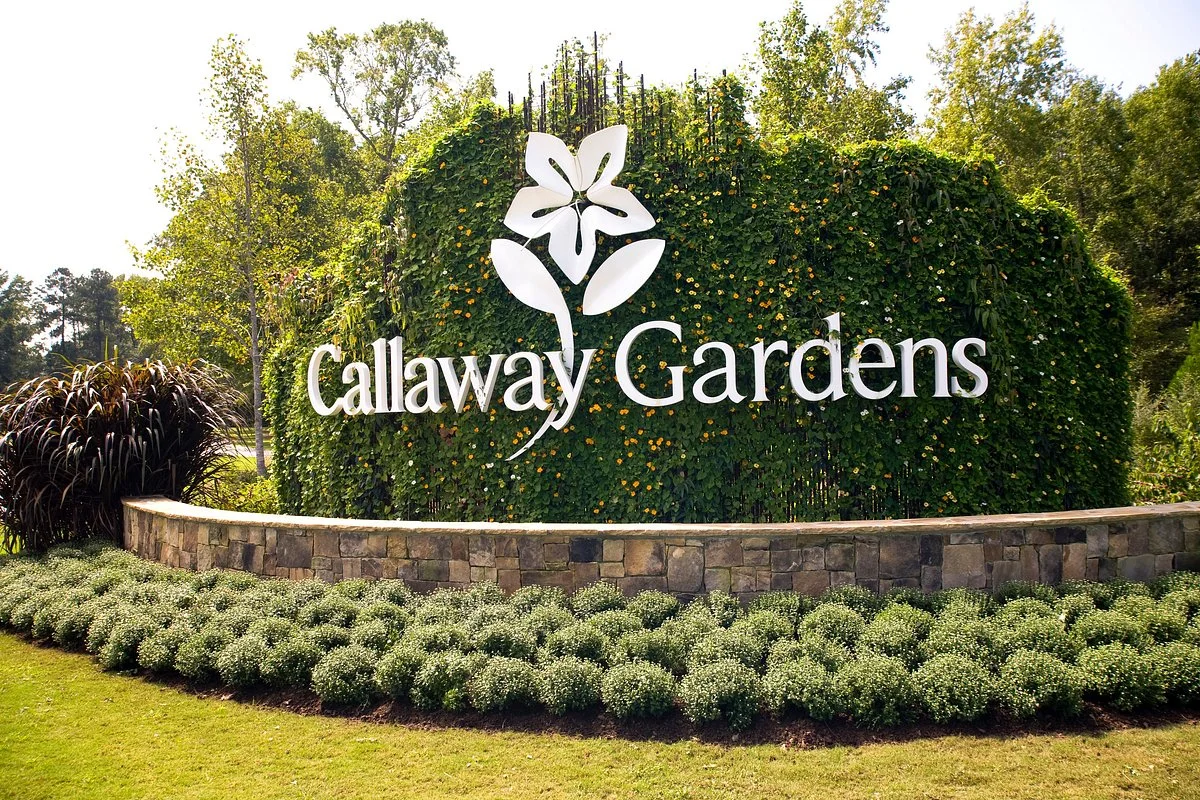Callaway Resort & Gardens