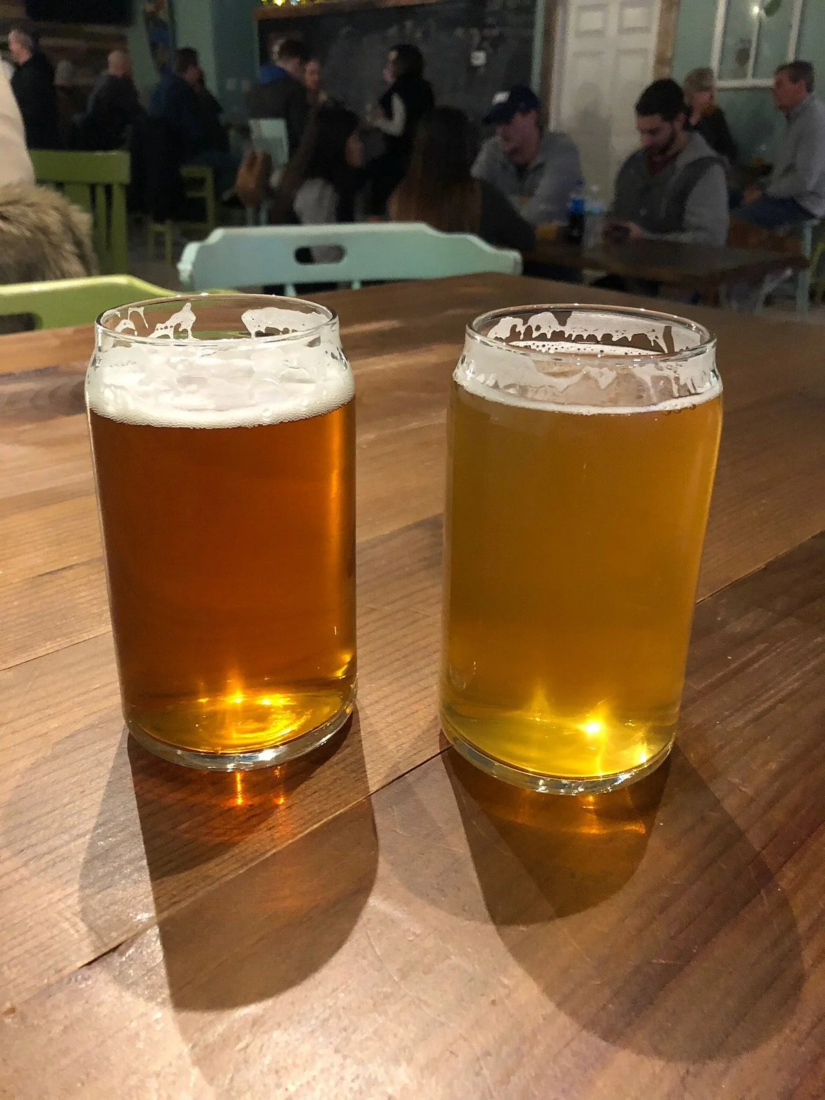 Last Wave Brewing Company