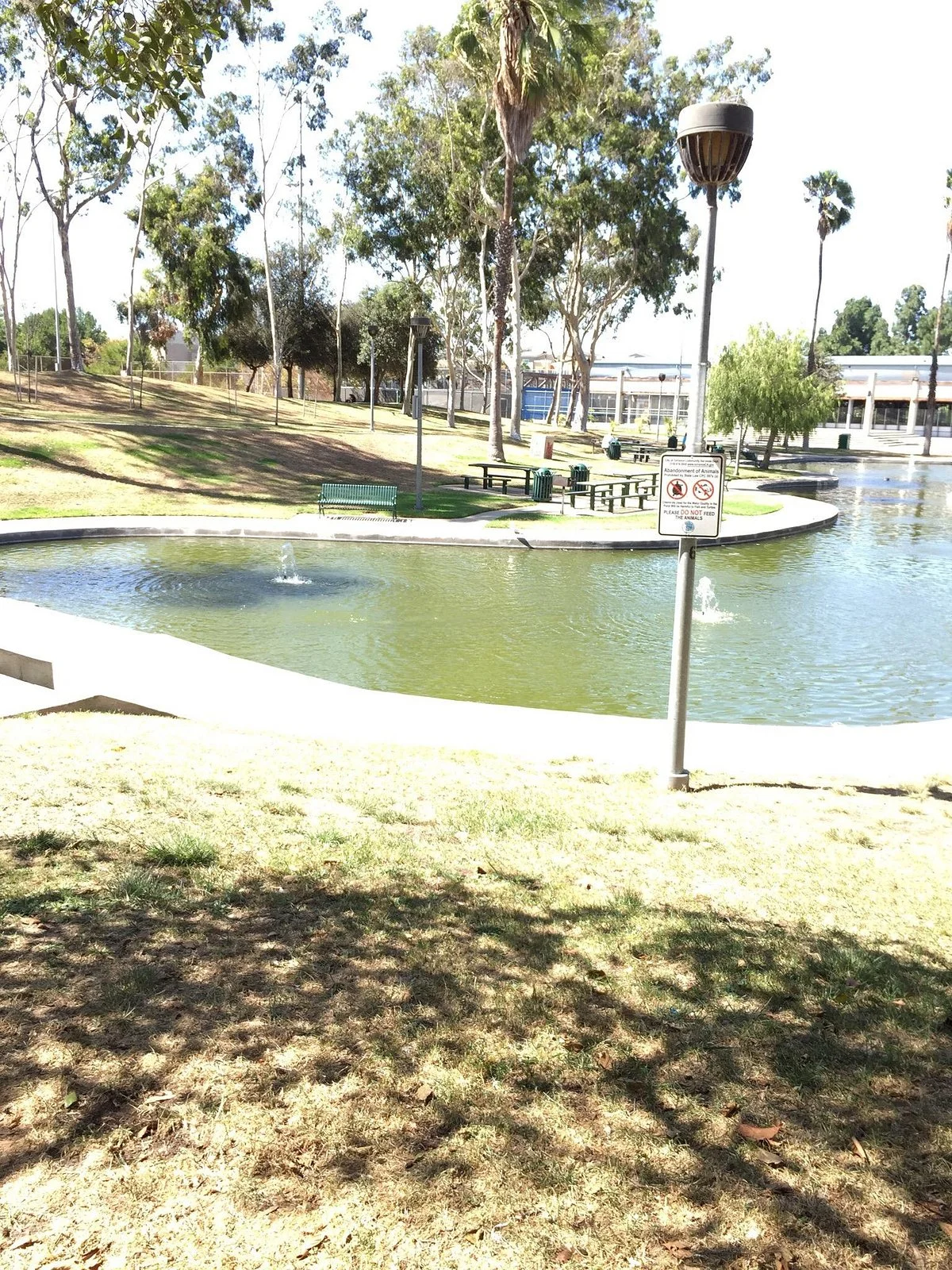 Wilson Park