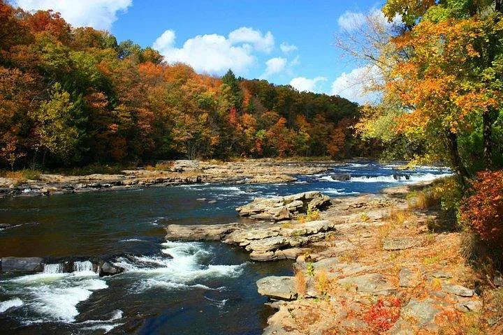 Ohiopyle State Park