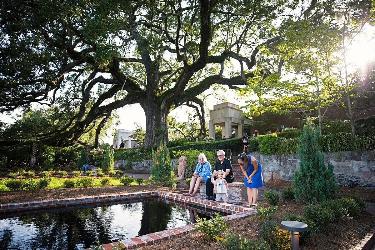 The Cummer Museum of Art & Gardens