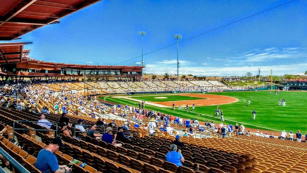 Camelback Ranch