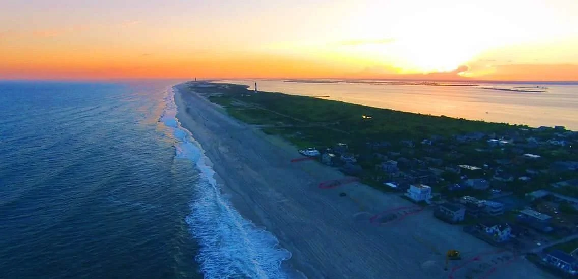 Rockaway Beach