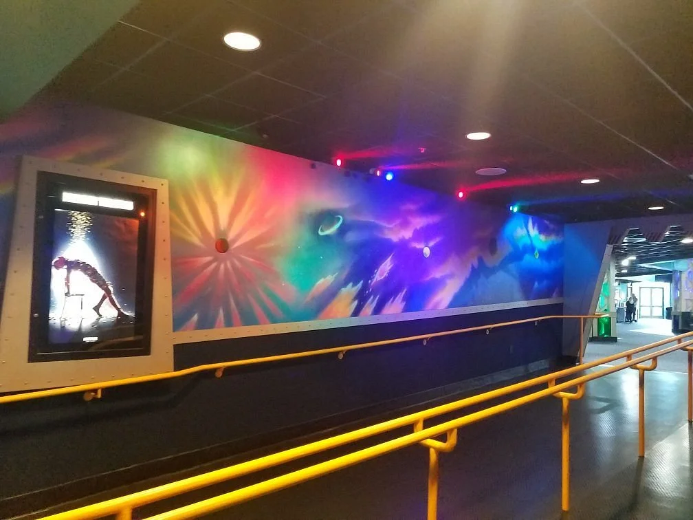 Brenden Theatre