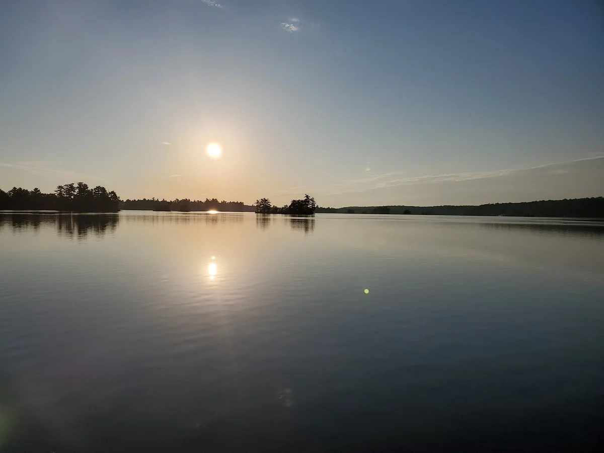 Trent-Severn Waterway