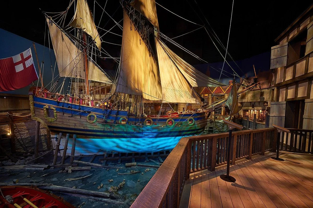 Manitoba Museum