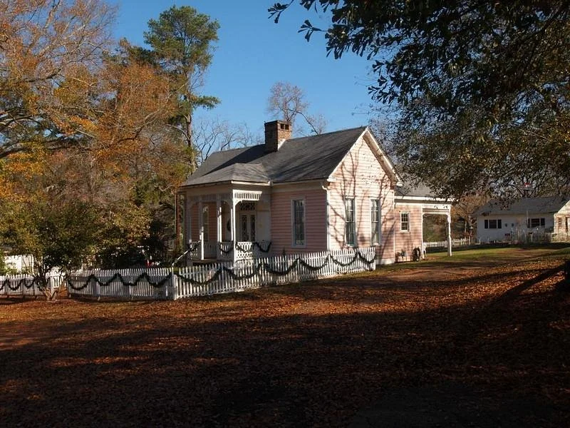 Millard's Crossing Historic Village, Inc.