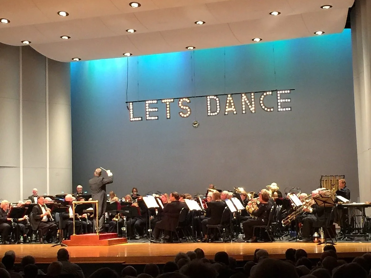 North Port Performing Arts Center
