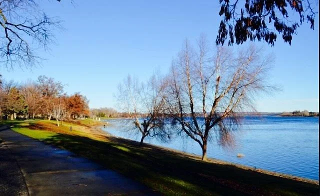 Howard Amon Park
