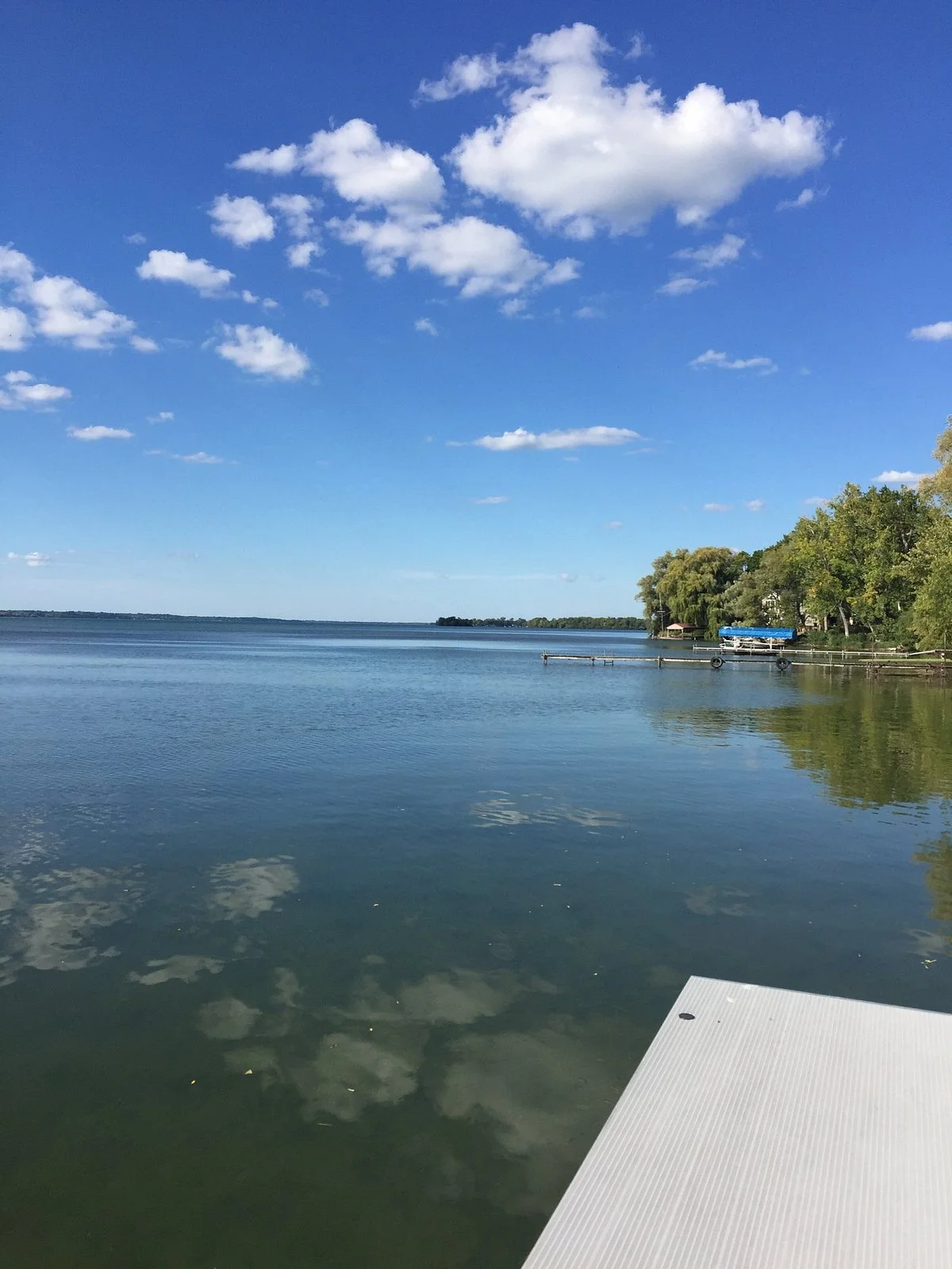 Cayuga Lake