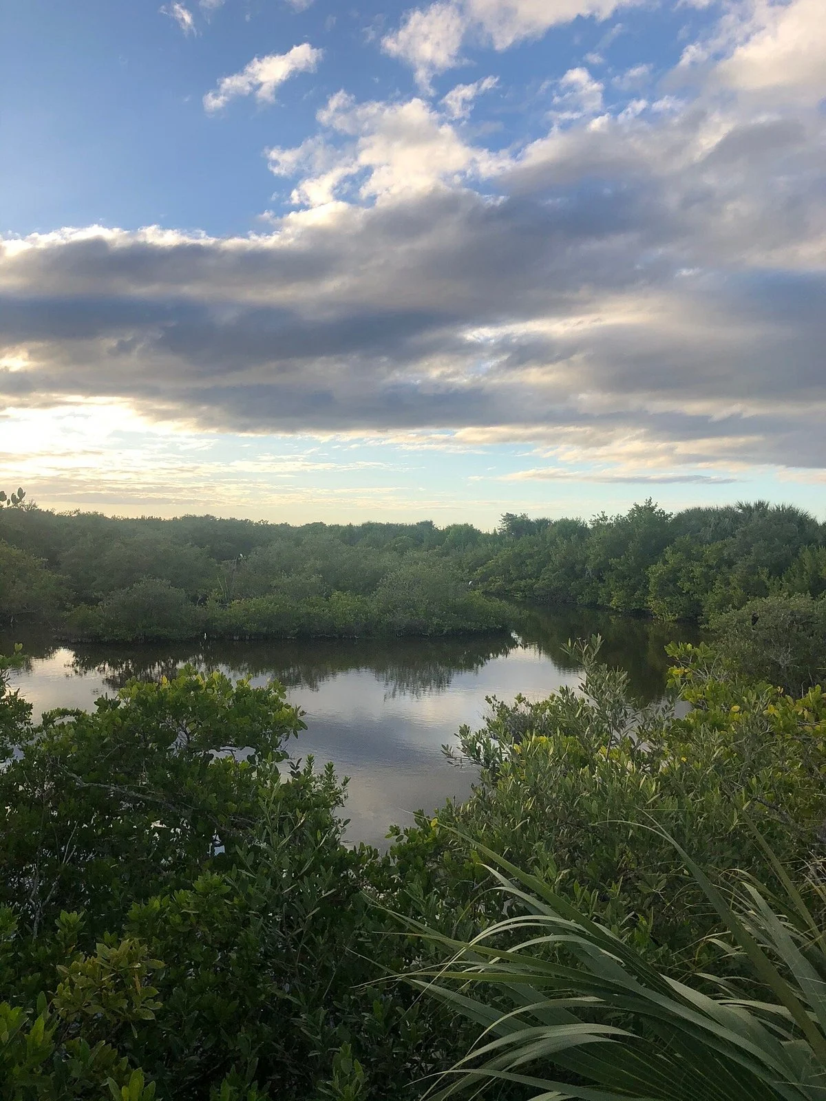 Pelican Island National Wildlife Refuge