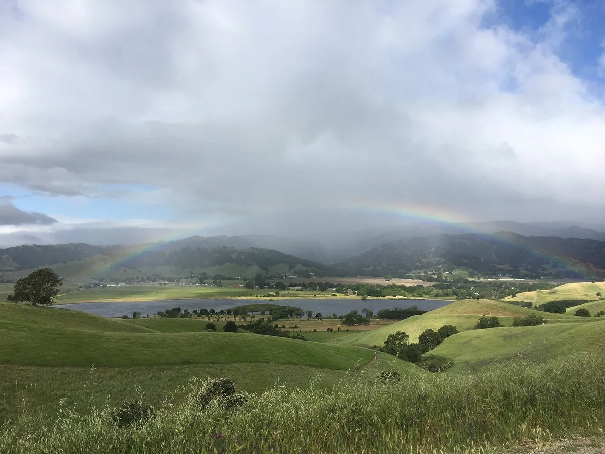 Lagoon Valley/Pena Adobe Regional Park