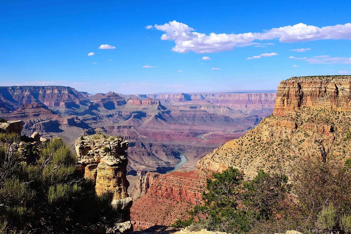 Grand Canyon National Park