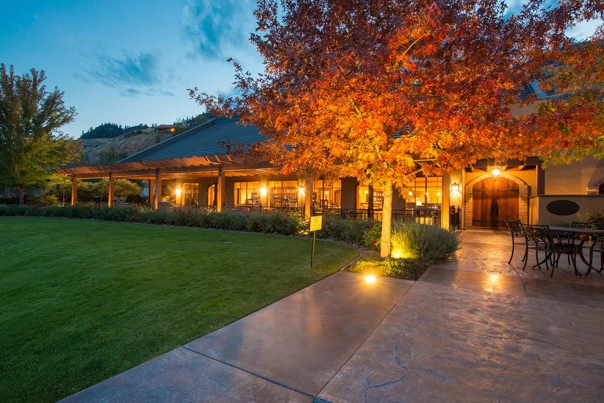 Hester Creek Estate Winery