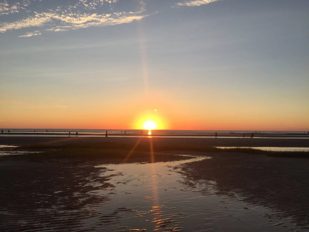 Skaket Beach