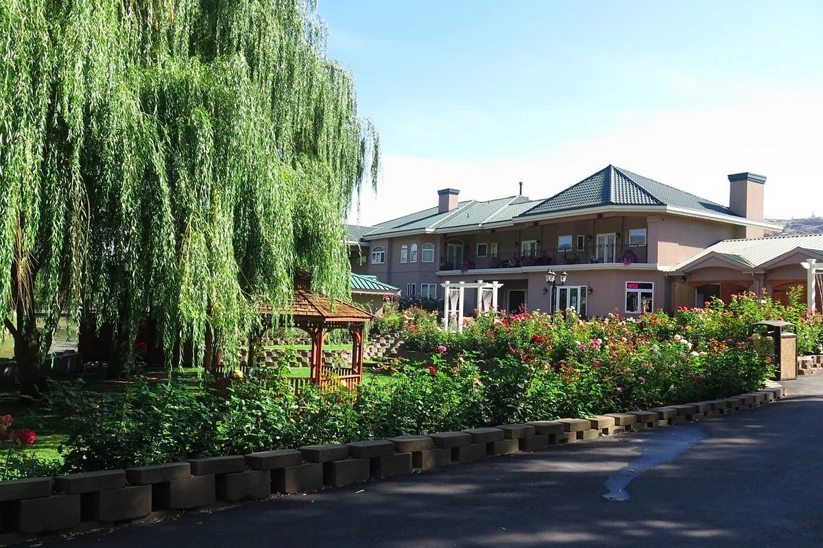 Silver Sage Winery