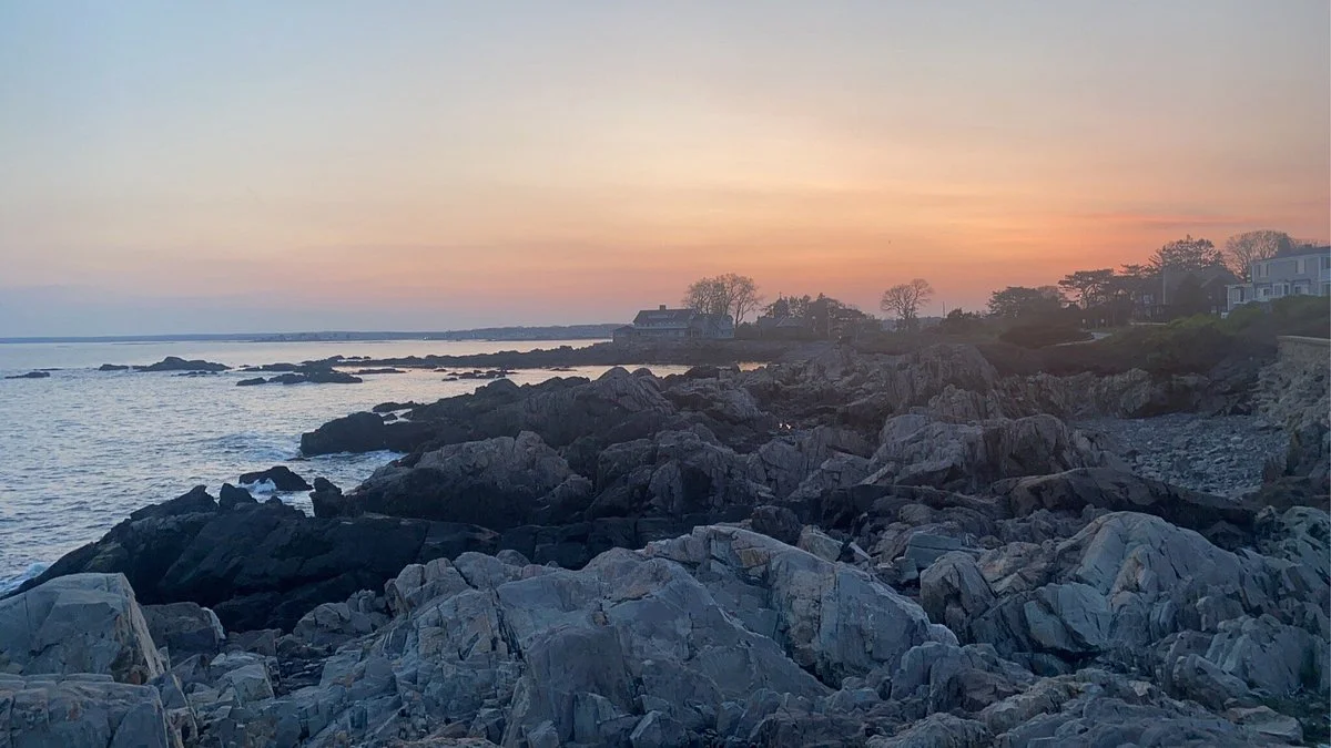 Kennebunk Beach