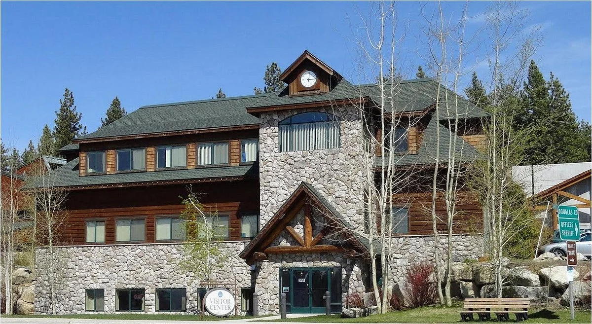Lake Tahoe Visitors Authority