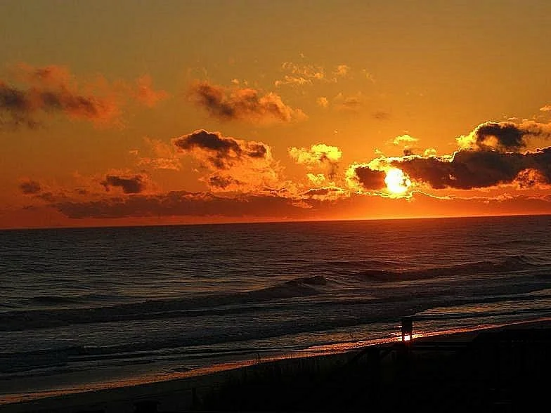 Holden Beach