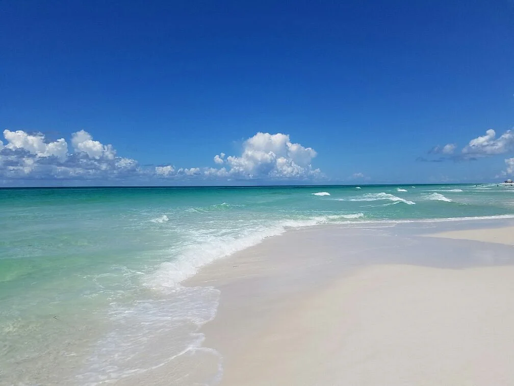 Shell Island