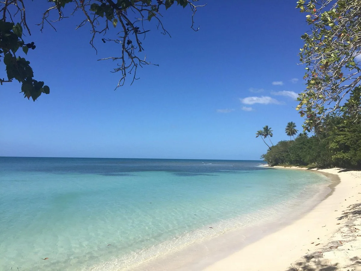 Playa Buyé
