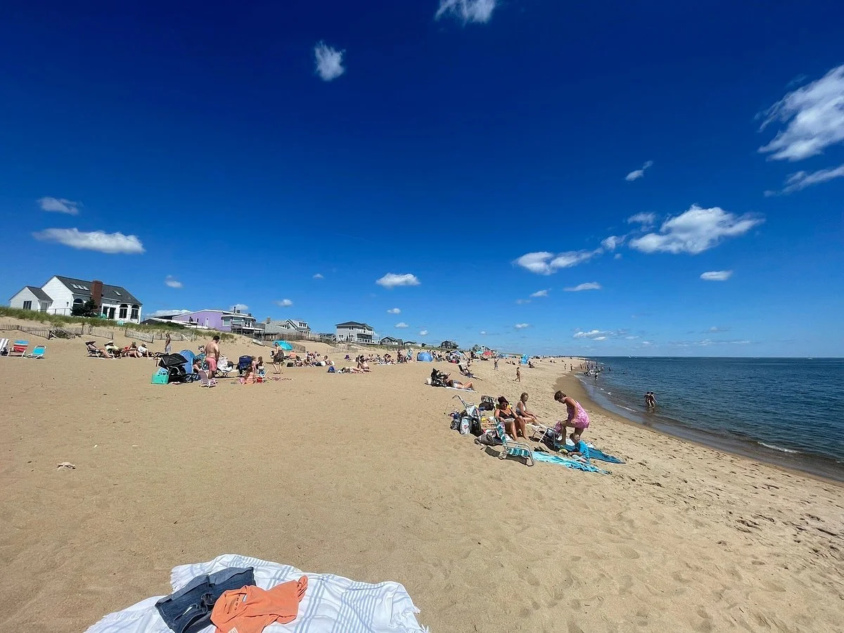 Plum Island