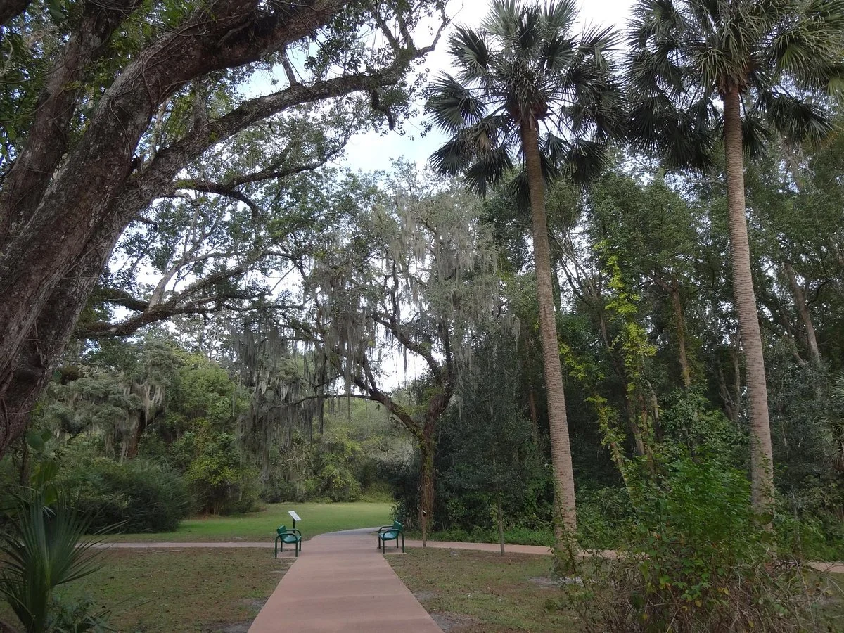 Colby Alderman Park