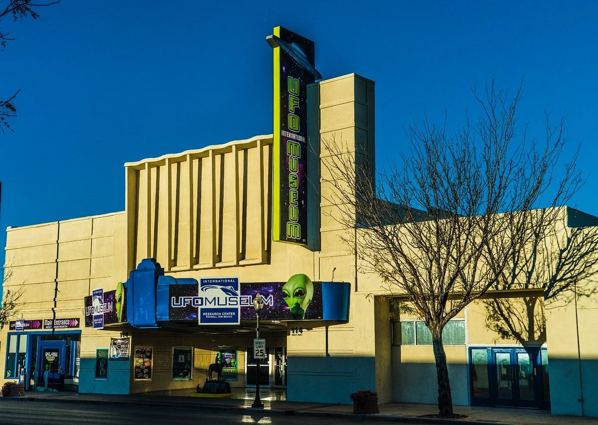 Downtown Historic District