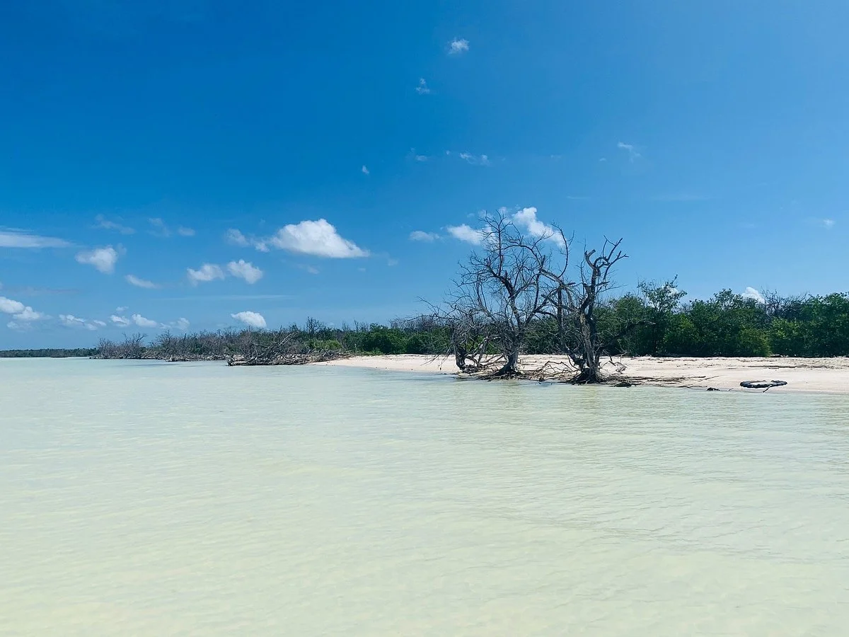 Cayo Blanco