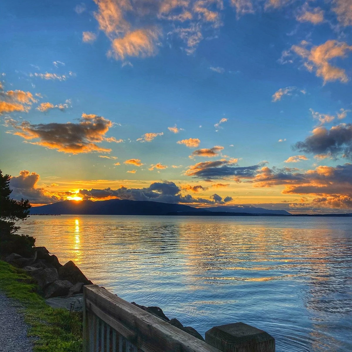 Boulevard Park