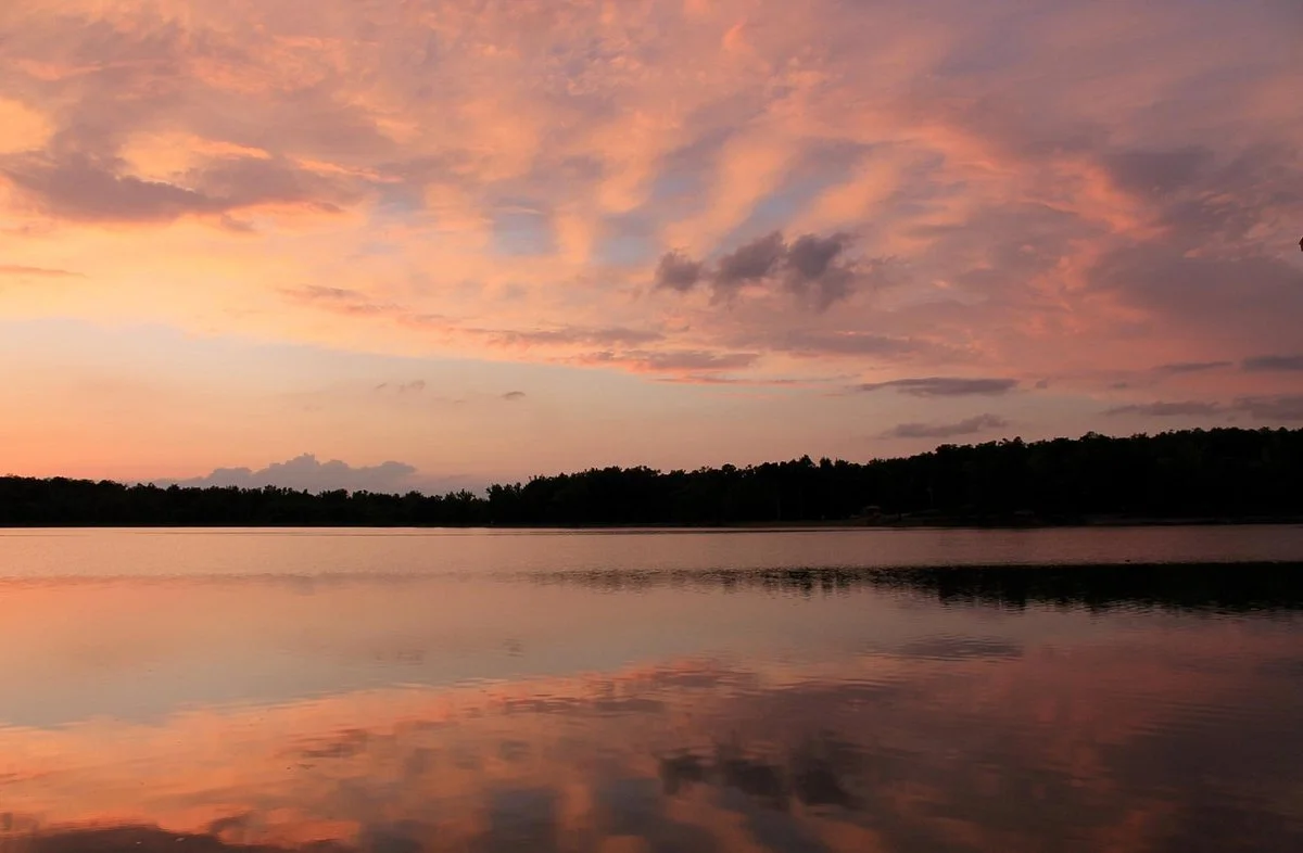 Craighead Forest Park