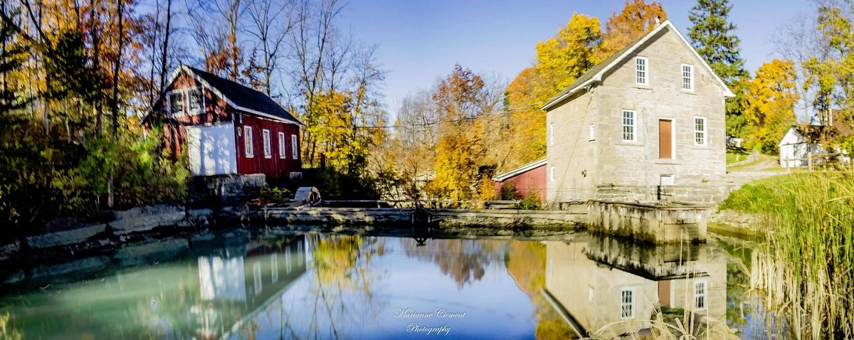 Morningstar Mill