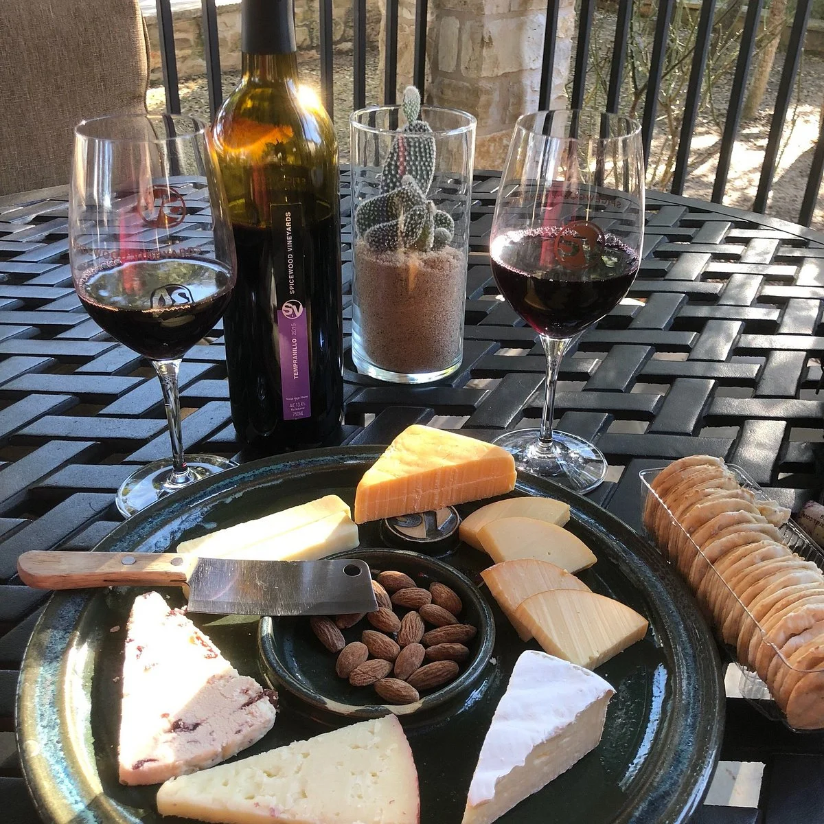 Spicewood Vineyards