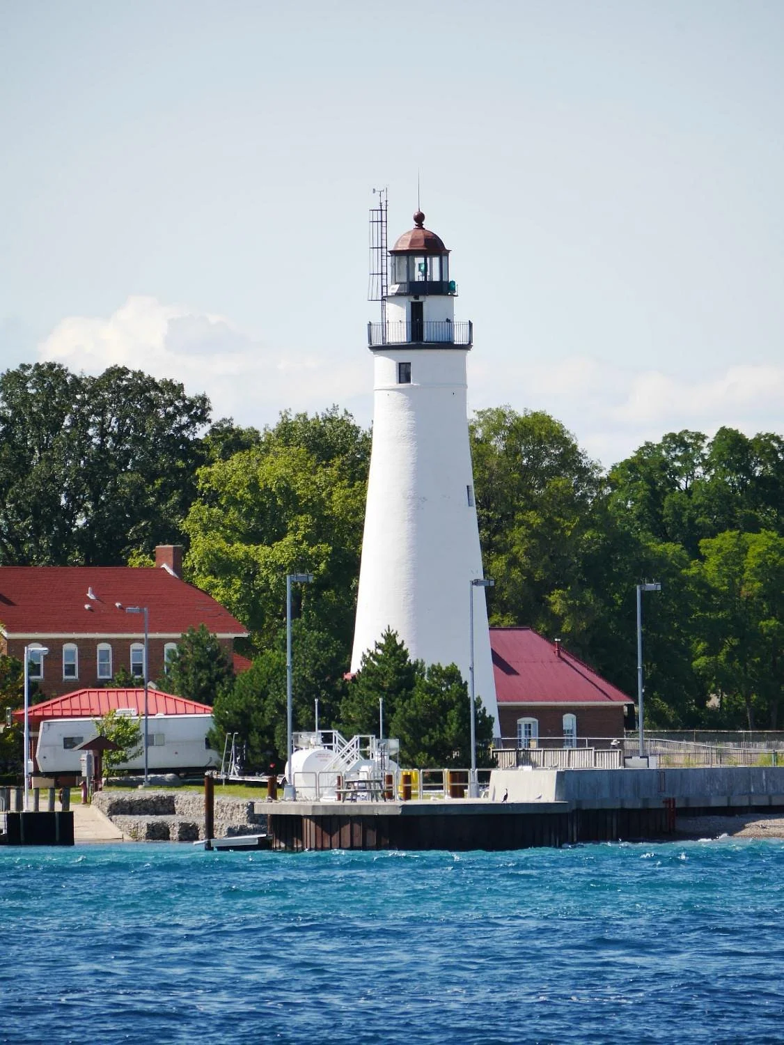 Lake Huron