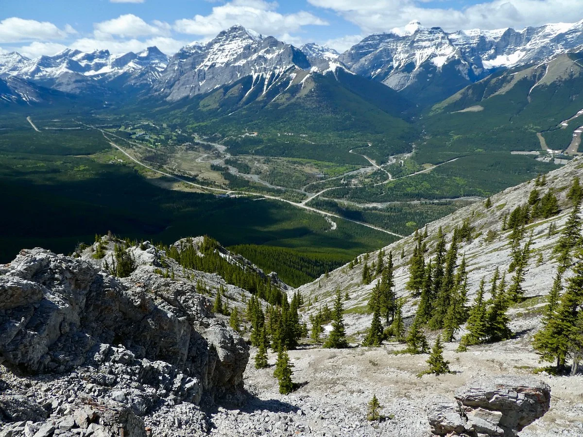 Kananaskis Valley
