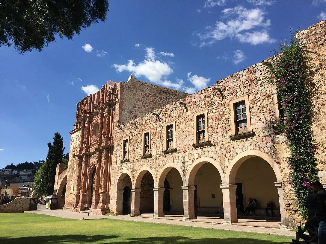 Museo Rafael Coronel