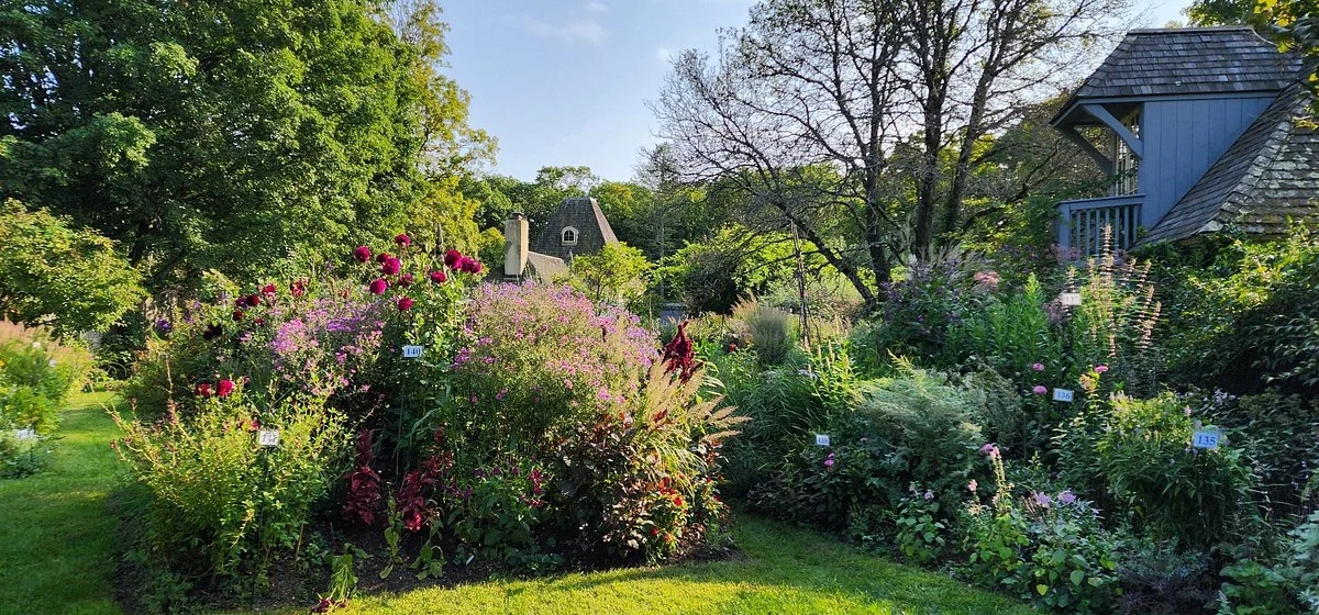Stonecrop Gardens